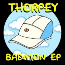 Thorpey - Killer (Original Mix)
