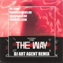 Boostereo Feat. Rowka - The Way