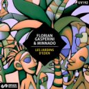 Florian Gasperini, Minnado - Les Jardins D'eden
