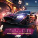 Vadim Adamov,Arthur Freedom - Tell Me (Original)