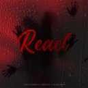 Vadim Adamov & Hardphol ft. Alena Roxis - React (Original Mix)