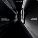 Monophaze & Mesh Convergence - Detachment (Mesh Convergence Remix)