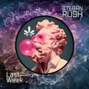 Steban Rush - The Hook ()