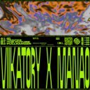 Viikatory, Manao - The Future (Original Mix)
