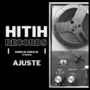 Annelie Annalie - Ajuste (Original Mix)