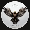 Gant (GR) - Boomer (Original Mix)