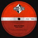 Bralan Arias - Jazzy Chato (Simplex Motive Peak Time Mix)