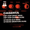 Caserta - g'Head