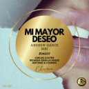Andrew Dance, Bibi - Mi Mayor Deseo (Antoni & Lourdes Remix)
