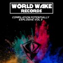 Wrexial - Freak Cycles (Original Mix)