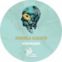 Andrea Sabato - Visionaere (Original Mix)