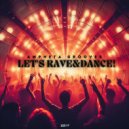 Ampheta Grooves - Let's Rave&Dance!