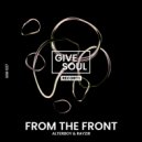 Alterboy & RAYZIR - From The Front (Extended Dub Mix)