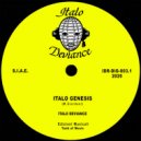 Italo Deviance - Italo Genesis (Original Mix)