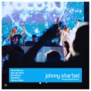Sean Norvis & GeoDaSilva ft. Brazylero, Quadrini & James Koba - Johnny Started (George Buldy Extended Remix)