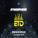 Awaximus - Amosphere (Extended Mix)