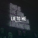 Marcin Skutela - Lie to me (Original Mix)