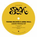 Thoma Bulwer X Anna Wall - Bovine (Radioactive Man Remix)