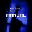 Reinier Zonneveld - Maison