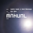 Logiztik Sounds and David Montenegro - Halo Moon