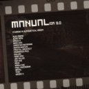 Alex Preda - Manualism 9.0