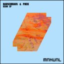Rauschhaus & PHCK - Neptun (Original Mix)