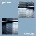 Qbical - Redshirt