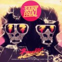 Saint Pauli - Breakin (Justin Faust Remix)