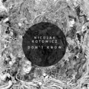 Nicolas Kotowicz - Right Now