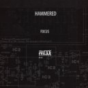 Hammered - The Unskinned Man (Original Mix)