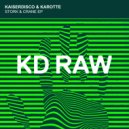 Kaiserdisco, Karotte - Crane (Original Mix)