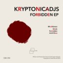Kryptonicadjs - Forbidden (Original Mix)