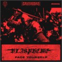 Blaspheme - I\'m Scared (Original Mix)