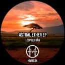 Leopold Bär - Long Way Through The Desert (Original Mix)