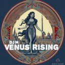 Mark Hickling (DJ M) - Venus Rising (Original Mix)