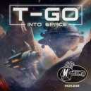 T-Go & BSE - No Man (Original Mix)