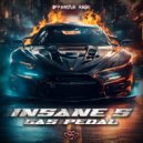Insane S & Illegal Brother - 1234 (Original Mix)