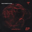 Panca Borneo & Cliffrs - Miracles