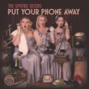 The Spitfire Sisters - Can I Have The Key? (2023 Remaster)