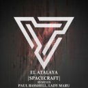 El Atalaya - Spacecraft