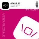 Jona D - The Dream