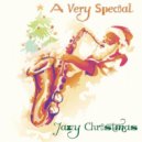 Saxtribution - Let It Snow! Let It Snow! Let It Snow! ()