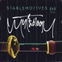 StableMotives - Altered Sun (Original Mix)