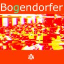 Bogendorfer - Batucada In Space
