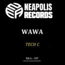 Mr.lucky & Tech C - Narkan