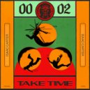 Isaac Carter - Take Time (Original Mix)