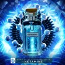 Eddie Bitar & Invader Space - Ketamine (Extended Mix)