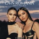 MIRA x Theo Rose - Ca-n Romania (Dj Dark Remix) (Extended)