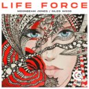 Giles Wood & Moonbeam Jones - Life Force