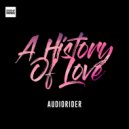 Audiorider - My Only Muse (Original Mix)